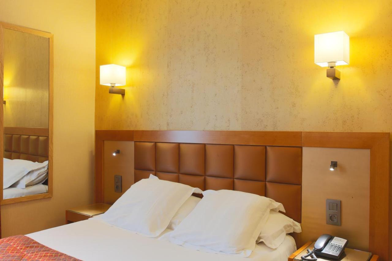 Bellevue Saint-lazare 2* París