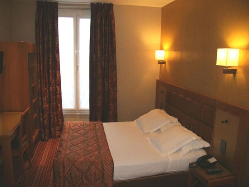 Bellevue Saint-lazare 2* París