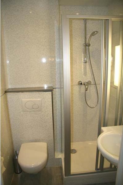 Bellevue Saint-lazare Hotel París